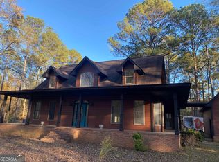 1206 Jasmine Rd, Dublin, GA 31021