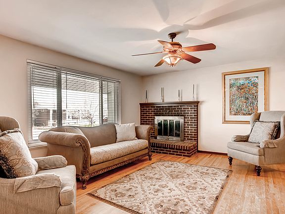 3rd image of 4262 W Quinn Pl