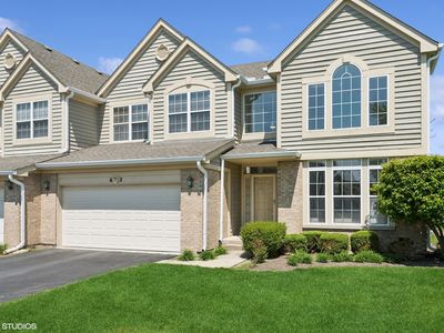 62 Andover Cir, Northbrook, IL, 60062