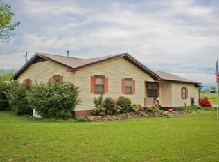 4664 Briarwood Dr, Harrison, AR 72601