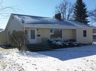 513 South Ave W, Missoula, MT 59801