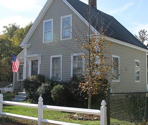 2nd image of 12 Clifford Ave