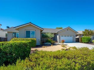 595 Red Cloud Rd, Paso Robles, CA 93446