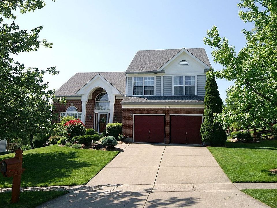 1st image of 3393 Woodside Dr