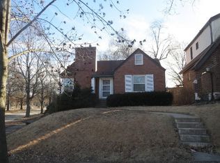 7200 Shaftesbury Ave, University Cy, MO