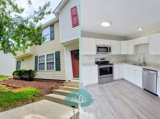 2114 Walnut Bluffs Ln, Raleigh, NC 27610