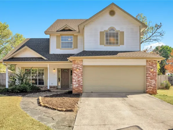 18 Saint John Pl, Farmington, AR 72730