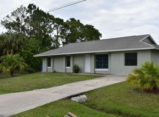 1473 Tidewell St SE, Palm Bay, FL 32909