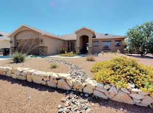 3940 Wood Loop, Alamogordo, NM 88310