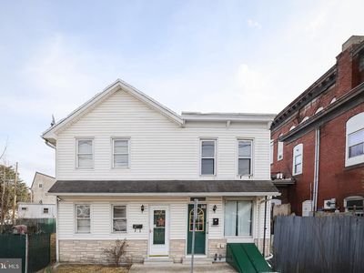 10 E Carroll St, Saint Clair, PA, 17970