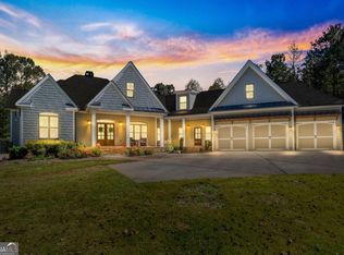 881 Turner Rd, McDonough, GA 30252