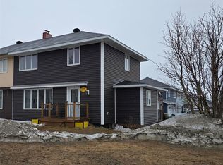 138 Cabot Cres, Labrador City, NL A2V1J6