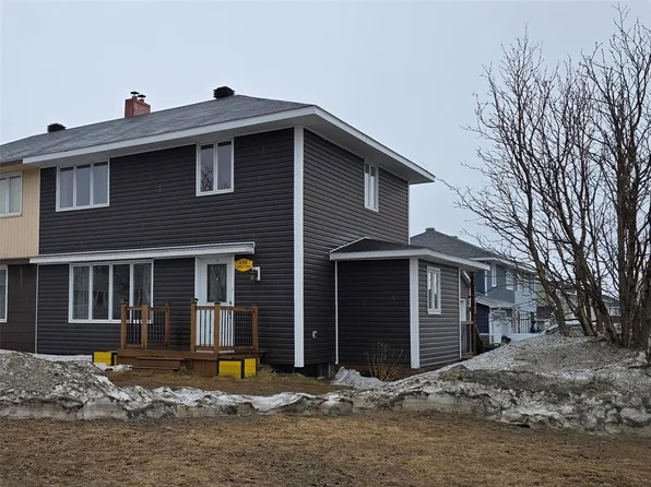 138 Cabot Crescent, Labrador City, NL A2V1J6