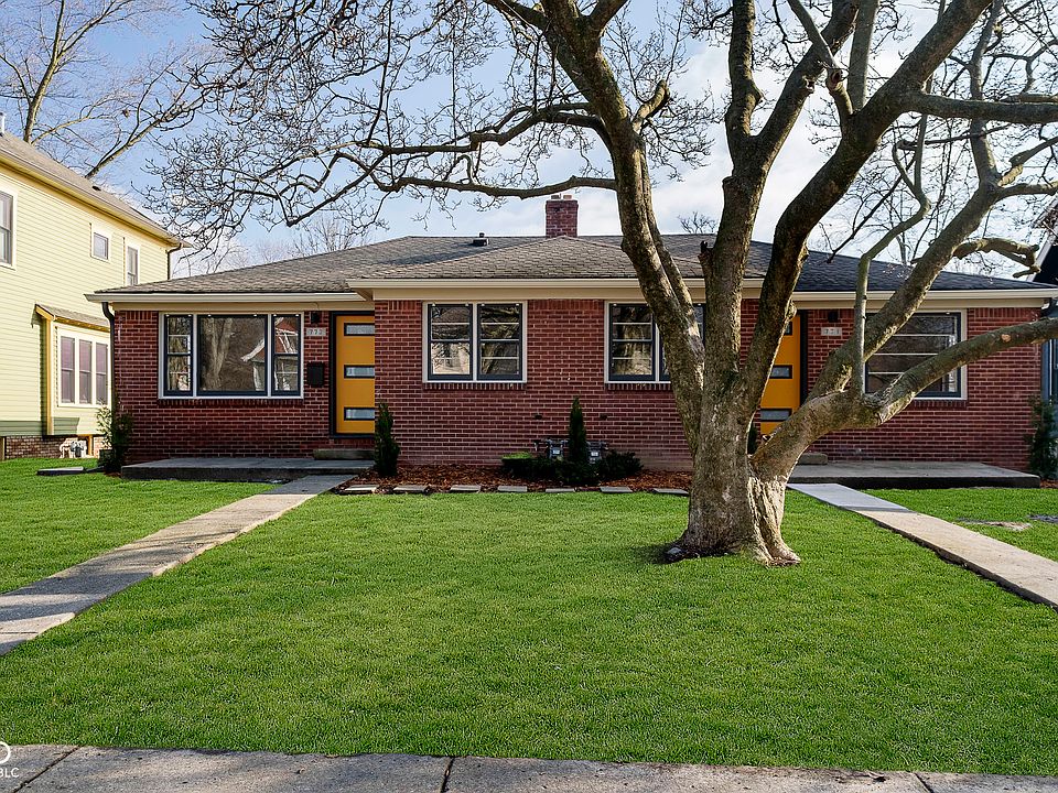 1st image of 771-773 N Woodruff Place East Dr