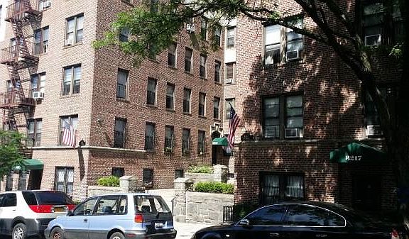 2nd image of 3215 Hull Ave APT 2C