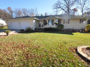 13381 279th Ave NW, Zimmerman, MN 55398