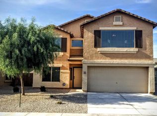 23614 W Atlanta Ave, Buckeye, AZ 85326