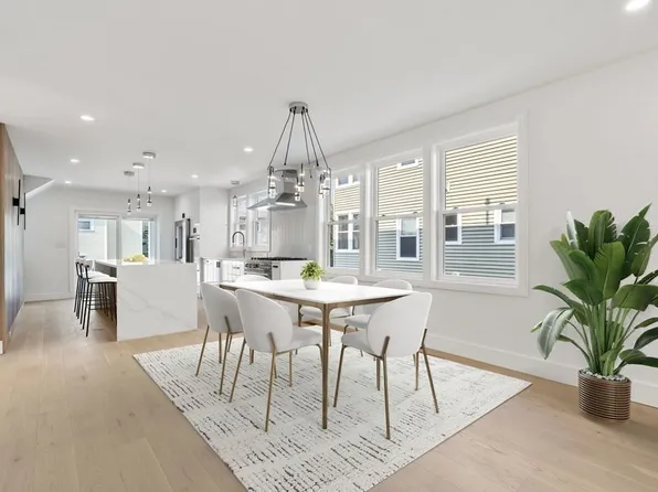 54 Governor Winthrop Rd #54, Somerville, MA 02145