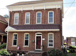 323 Main St, Mc Sherrystown, PA 17344