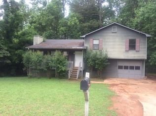 4760 Spring Gate Dr, Marietta, GA 30127