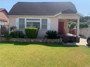 5108 6th Ave, Los Angeles, CA 90043