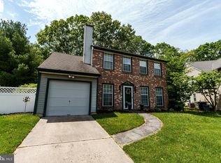 10 Segal Ct, Mount Laurel, NJ 08054