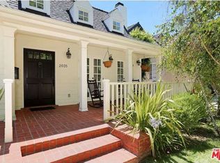 2035 Manning Ave, Los Angeles, CA 90025