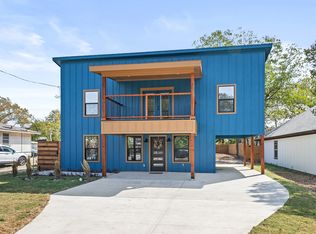 746 Ella Ave, Dallas, TX 75217