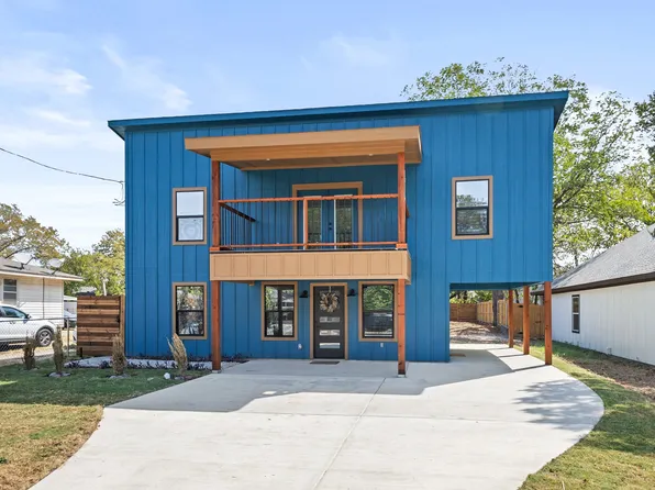 746 Ella Ave, Dallas, TX 75217
