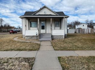 721 W 10th St, North Platte, NE 69101
