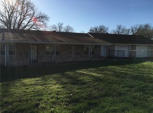 6413 South Rd, Choctaw, OK 73020