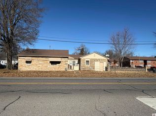 1332 N 13th St, Paducah, KY 42001