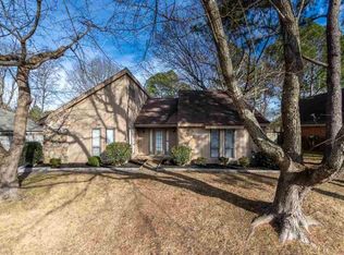 1408 Fieldstone Tl, Cordova, TN 38016