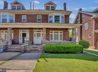 1414 N 13th St, Reading, PA 19604