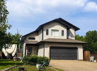 4214 S 55th Ave, High Prairie, AB T0G1E0
