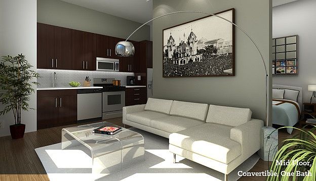 1st image of 3742 N Halsted St #1218