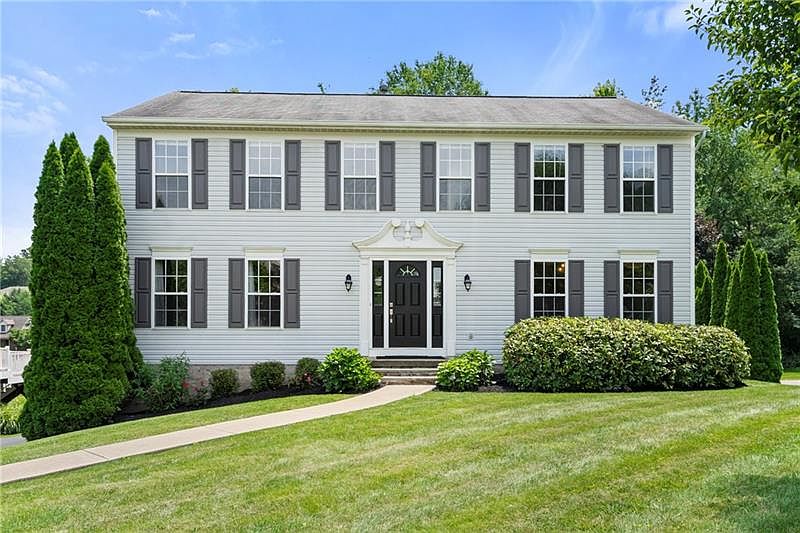 915 Castlegate Cir, Greensburg, PA 15601 Zillow