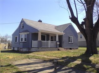 3937 Inner Cir, Baltimore, MD 21225