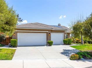 23732 Bella Vista Rd, Corona, CA 92883