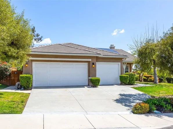 23732 Bella Vista Rd, Corona, CA 92883