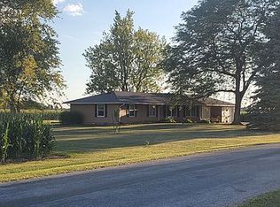 5143 W Division Rd, Huntington, IN 46750