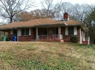 749 Cedar Ave NW, Atlanta, GA 30318