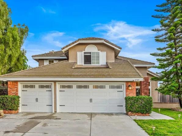 4745 Marblehead Bay Dr, Oceanside, CA 92057