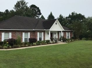 6850 Timber Cove Dr, Meridian, MS 39305