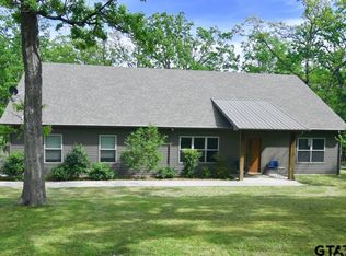 120 County Road 1787, Yantis, TX 75497