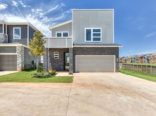 2541 NW 132nd Pl, Oklahoma City, OK 73120