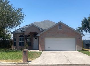 2816 Shasta Ave, McAllen, TX 78504