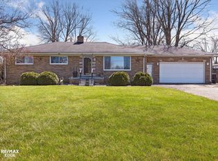 3477 W Coldwater Rd, Mount Morris, MI 48458