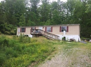 288 Taylor Ln, Clinton, TN 37716