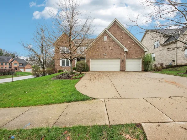 1967 N Meryls Ter, Palatine, IL 60074